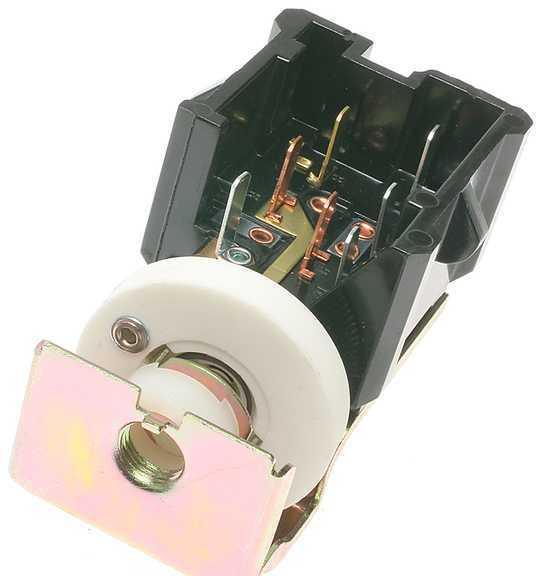 Echlin ignition parts ech hl6636 - headlight switch