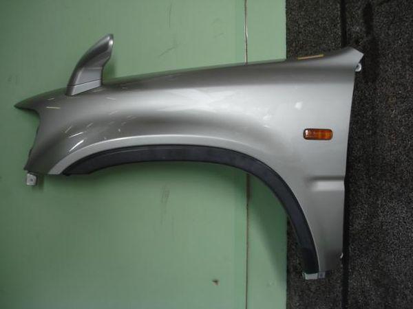 Honda cr-v 1996 left fender panel [5e10700]