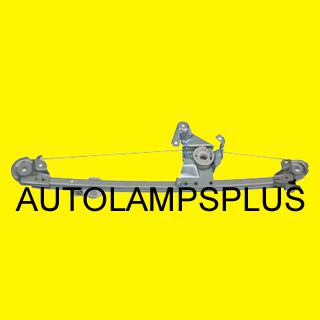 Mercedes w210 window regulator left rear e300d e320 e420 e430 e55