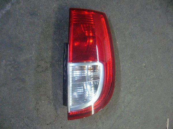 Nissan moco 2006 rear right combination lamp [1415500]