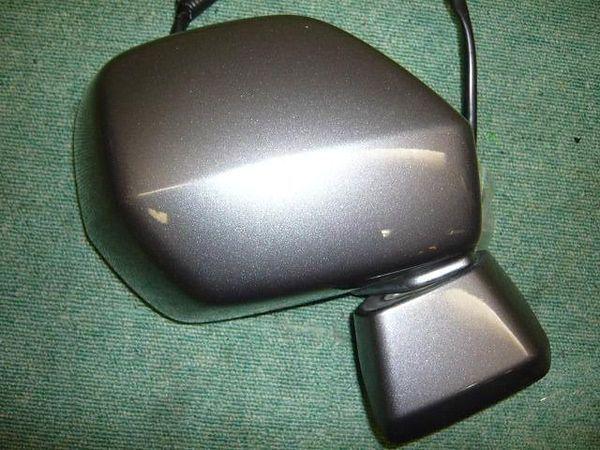 Honda zest 2006 right side mirror assembly [0913500]