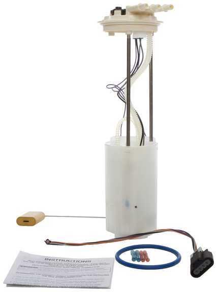 Delphi fuel pumps dfp fg0070 - fuel pump assy - (electric in-tank type) - act...