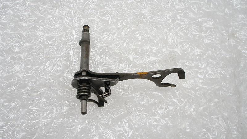 1967 honda cl77 scrambler 305 cl-77 cl 77 305cc *400 shifter shaft