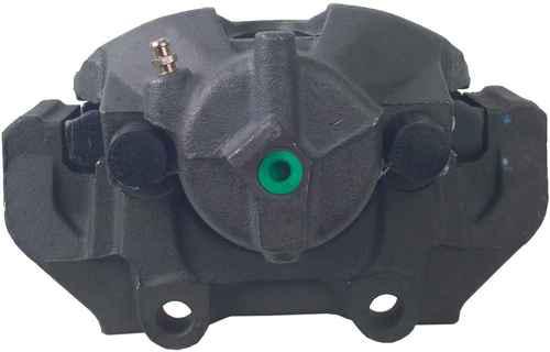 Wagner l134374a front brake caliper-quickstop reman loaded caliper