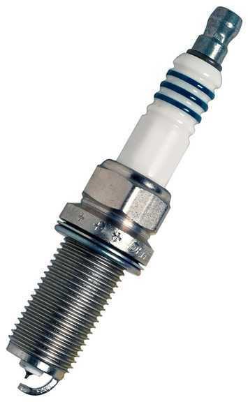 Denso den 5344 - spark plug - iridium power - oe type