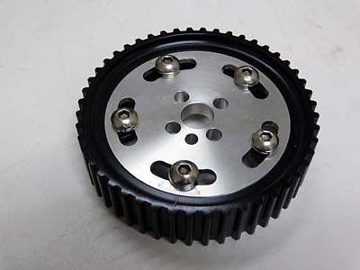 Nissan skyline rb20 rb26 obx cam gears sprockets 2pcs