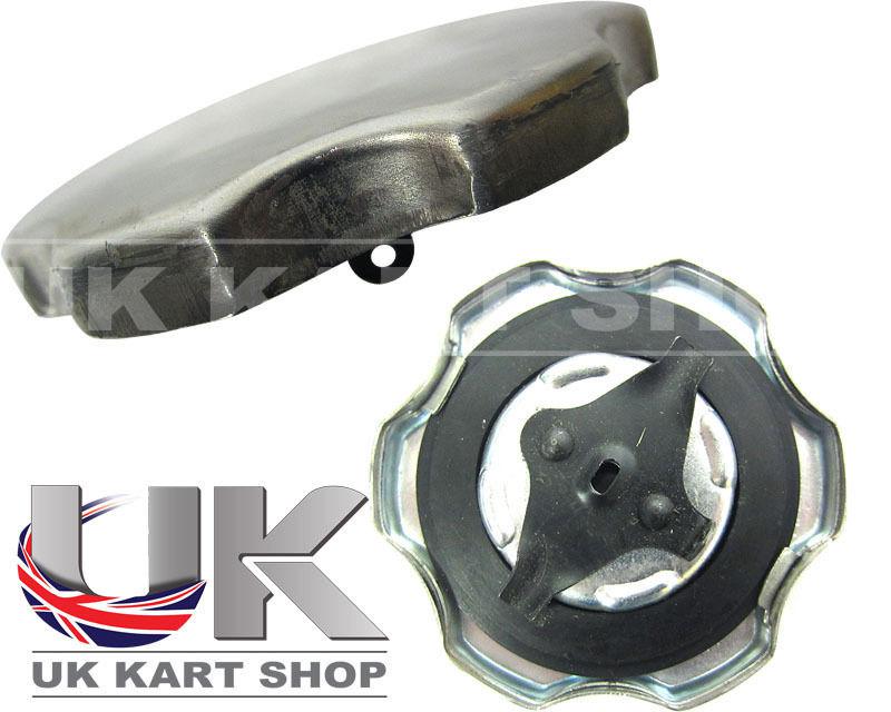 Kart 2 x honda gx160 / gx200 fuel tank cap best price on ebay