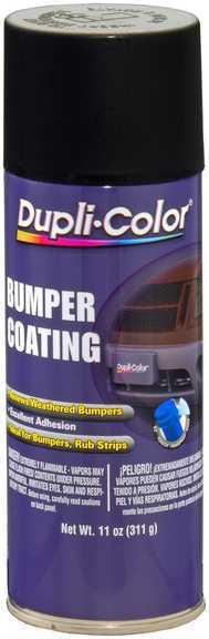 Dupli-color dc fb105 - spray paint - specialty color, black