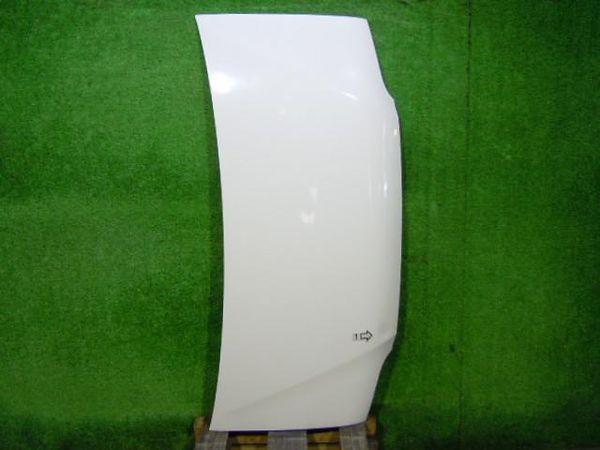 Suzuki every plus 1999 hood [9510500]