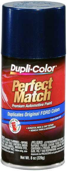 Dupli-color dc bfm0294 - touch up paint - domestic, gm