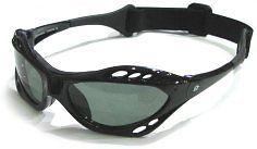 Birdz seahawk polarized sunglasses floating water sport