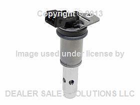 Genuine bmw solenoid with gaskets for vanos system 128i 135i 325i 328i 530i z4