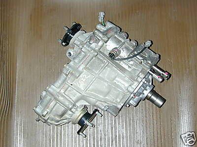 1995 95 1996 96 1997 97 1998 98 toyota t100 truck transfer case 6 cyl auto trans