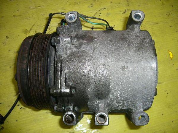 Mitsubishi canter 2001 a/c compressor [2160700]