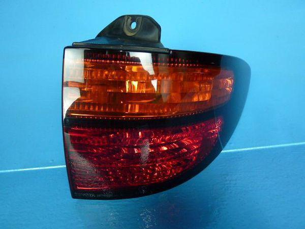 Toyota estima 2000 rear right combination lamp [2915500]