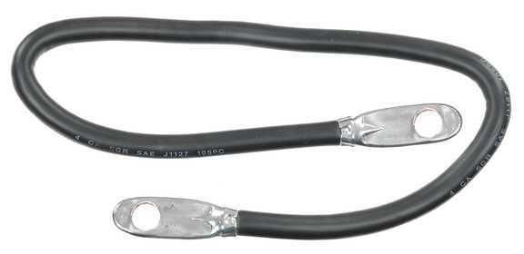 Napa battery cables cbl 718490 - battery cable - positive