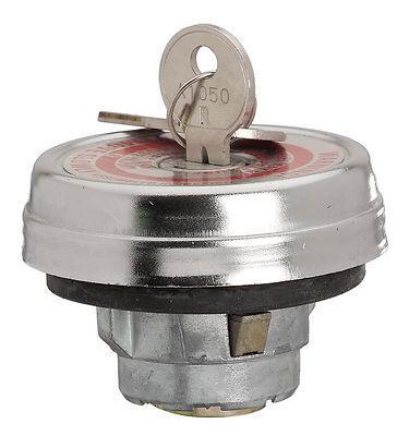 Stant 11491 fuel tank cap-regular locking fuel cap