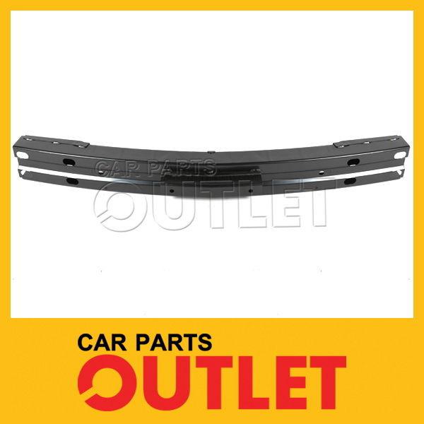 2007-2009 pontiac g5 rear bumper reinforcement impact bar 2005-2010 cobalt 2/4dr