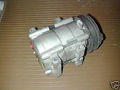 01 02 03 04 05 06 07 ford ranger mazda b2300 truck ac a/c compressor