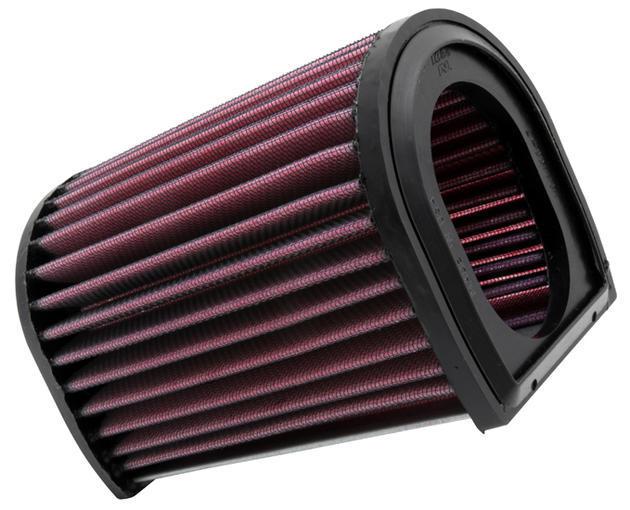 K&n ya-1301 air filter fits yamaha fjr1300 2001-2006