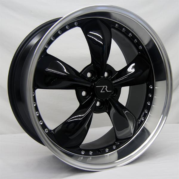 2010 camaro black wheels 20x8.5 & 20x10 20 inch deep dish 20" 2011 2013 5 spoke