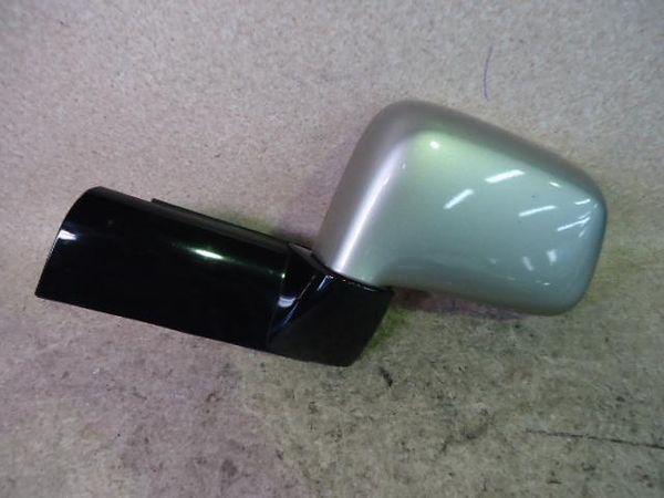 Honda mobilio 2003 left side mirror assembly [8513600]