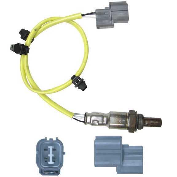 Bosch bsh 13851 - oxygen (o2) sensor