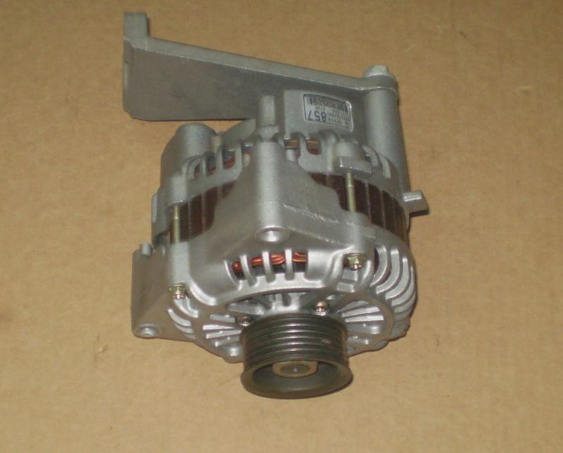 04 gto alternator, bracket