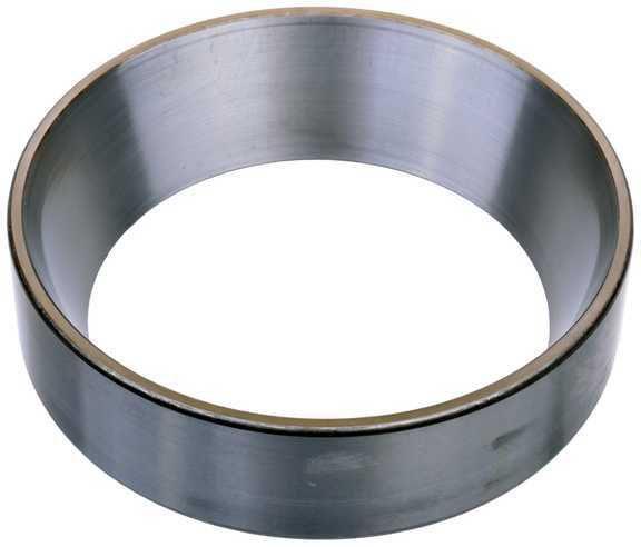 Napa bearings brg hm807010 - differential bearing cup - rear axle