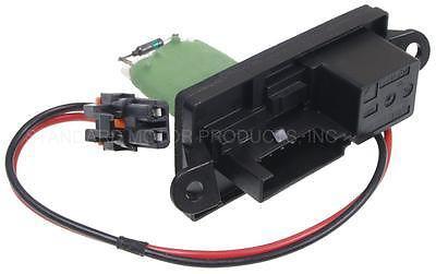 Smp/standard ru-371 a/c blower motor switch/resistor-hvac blower motor resistor