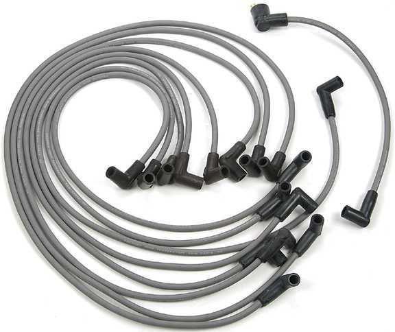 Belden bel 700720 - spark plug wire set - premium