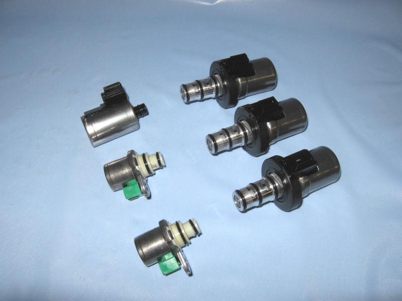 4f27e mazda transmission solenoid set kwik ship