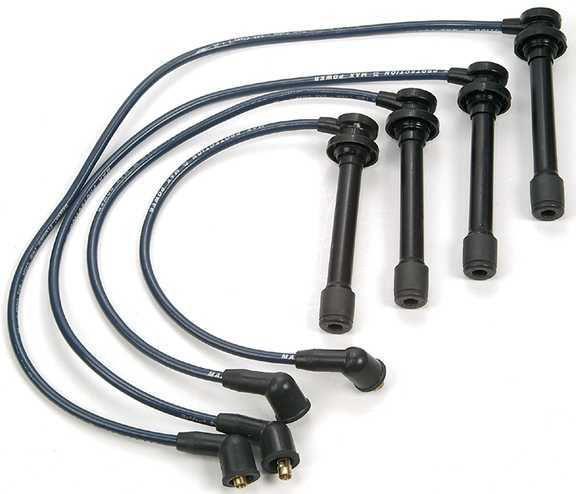 Belden bel 700118 - spark plug wire set - premium