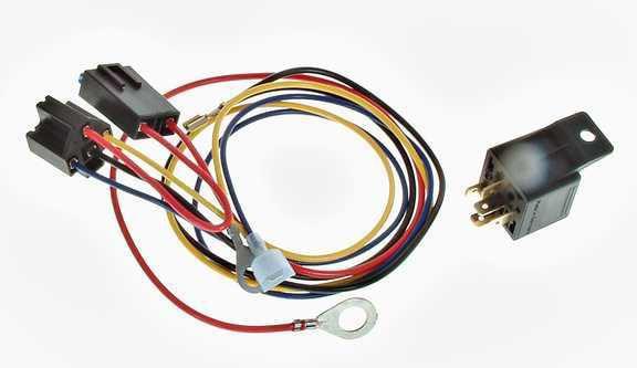 Altrom imports atm wr1 - relay kit - universal