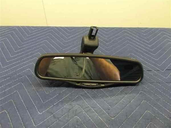 2000 buick lesabre rear view mirror compass oem lkq