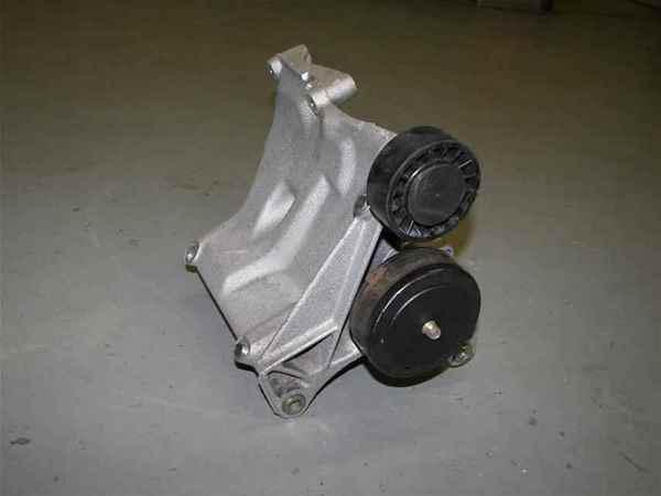 2001 mercedes-benz slk230 belt tensioner 2.3l oem lkq