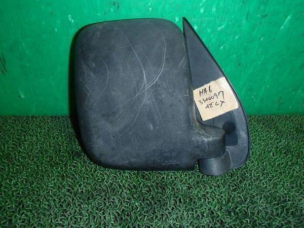 Honda acty 2001 right side mirror assembly [7913500]