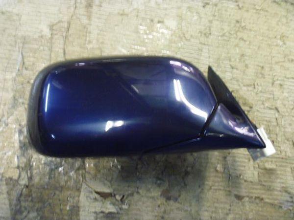 Toyota celsior 1999 right side mirror assembly [4713500]