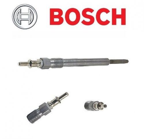 For 2005-2006 mercedes-benz e320 3.2l 6cyl bosch glow plug new