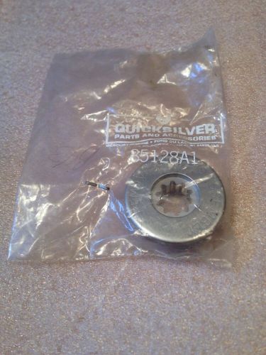 Sell Genuine Quicksilver Marine Thrust Hub Part #85128A1 New! Never ...