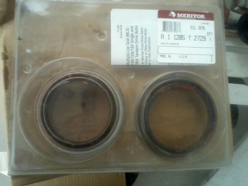 Meritor oil seal a11205y2729