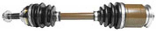 Quadboss complete wheel shaft, #atv-po-8-347, sold each