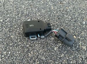 Rb25det series 1 tps throttle position sensor