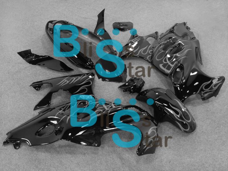 Suzuki fairing for gsx600f gsx750f gsx 600f 750f katana 2003-2006 03-06 kit w7