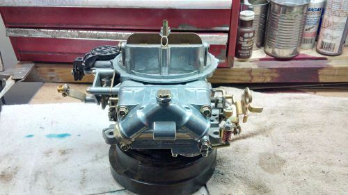 Holley street avenger carburetor 570 cfm list #18570