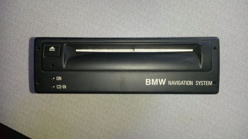 Bmw mk2 gps navigation module for parts