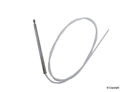 Antenna mast-uro wd express 911 53005 738 fits 81-89 volvo 245