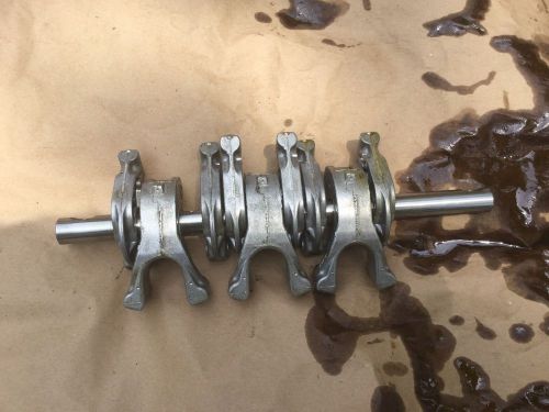 2004 seadoo 4tec rocker arms