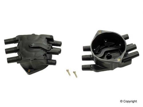 Distributor cap-yec wd express fits 92-96 mitsubishi diamante 3.0l-v6