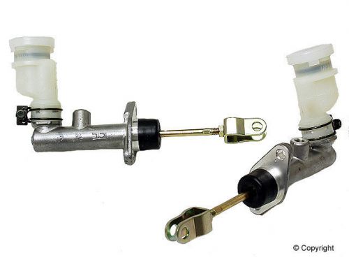 Clutch master cylinder-tcic wd express 555 23008 372 fits 97-98 hyundai accent